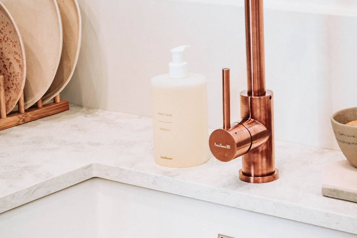 Kitchen Plumbing service in Brooklyn, NY